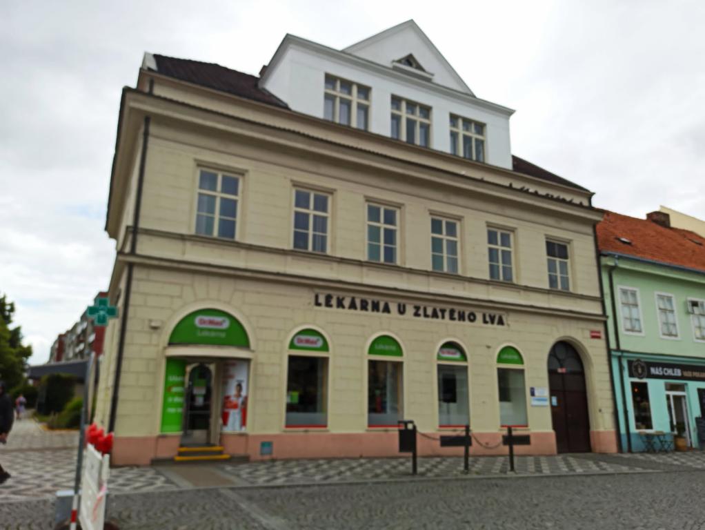 Ordinace Brandýs nad Labem - DERMACENTRUM